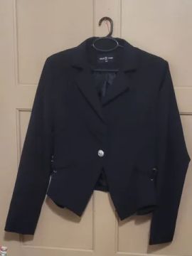 Blazer Social Feminino GG