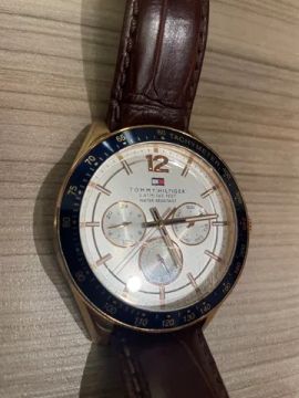 Relógio Tommy Hilfiger PPIM 844 1615
