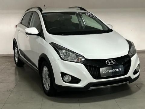 Hb20x 2015- Oportunidade!! Apenas 35 mil km rodado!!