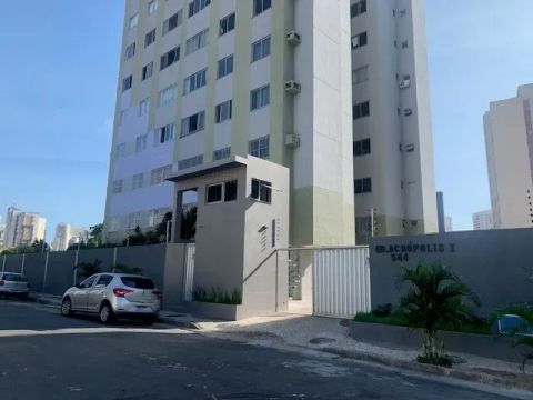 APARTAMENTO para alugar na cidade de FORTALEZA-CE