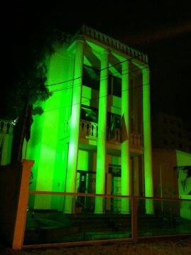 Alugo loja castelo espaço cowworking só 704