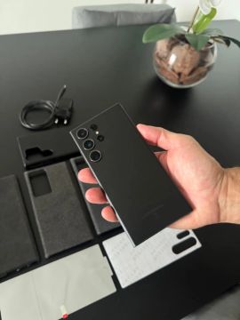 Galaxy S23 Ultra