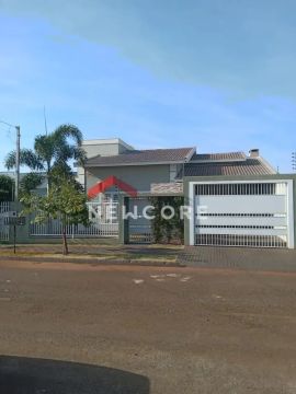 Casa em Veríssimo Vendrame - Belo Horizonte - Medianeira/PR