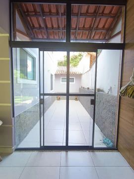 Portas Mosquiteiro 