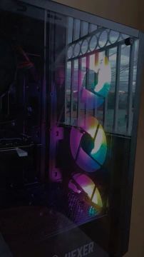 Pc Gamer I5 De Terceira Geração + Rx 550 Ddr5+ 16Gb de ram 