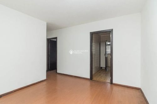 Imóvel para aluguel possui 40 metros quadrados com 1 quarto em Morro Santana - Porto Alegr
