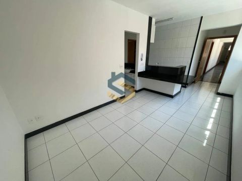 Apartamento de 40m² no coração do bairro Lourdes em Belo Horizonte
