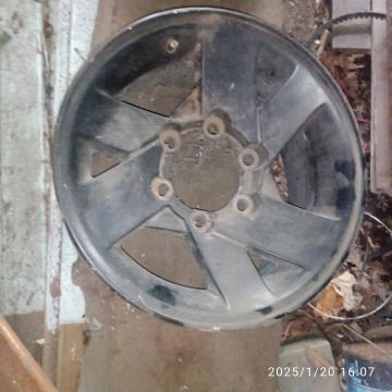 rodas  aro 15 caminhote 