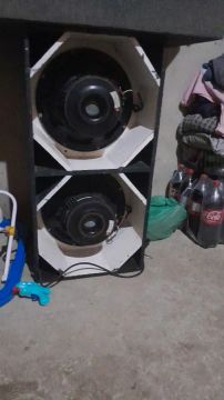 Caixa de Som para Carro 2x12