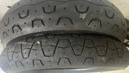 Pneus de Moto - Pirelli