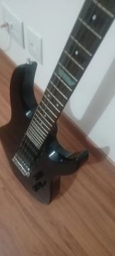 Guitarra Elétrica