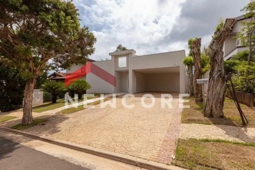 Casa de condomínio em Rua Timburi - Loteamento Alphaville Campinas - Campinas/SP