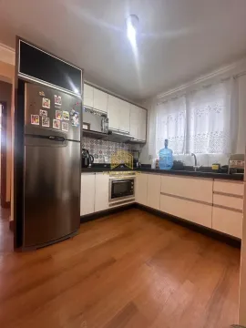 APARTAMENTO COM SACADA E CHURRASQUEIRA NO COSTA E SILVA!!!