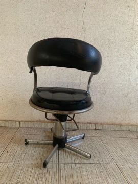 Cadeira salão/ barbearia 