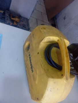 Wap Karcher profissional 