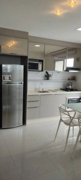 Apartamento à venda, São João, Itajaí, SC