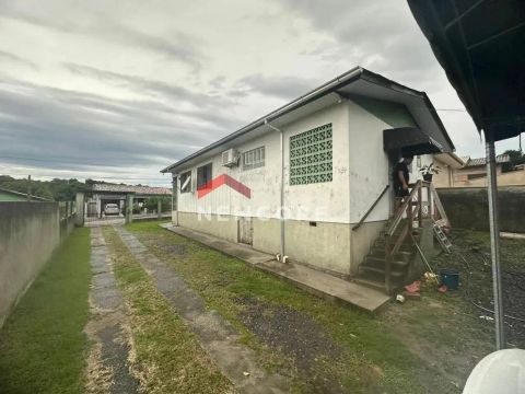 Casa em Rua 477 - Jardim Angélica - Criciúma/SC