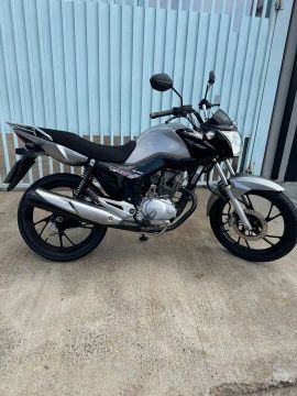 Vende se cg fan 150 ano 2015
