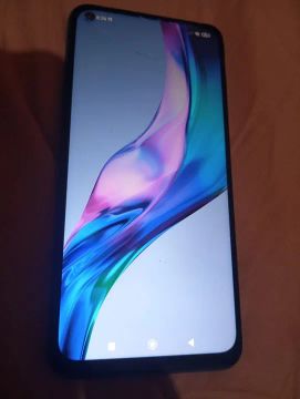 Redmi Note 9 128g