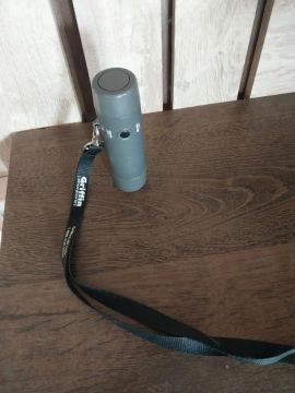 Laringe eletrônica Provox SolaTone Plus