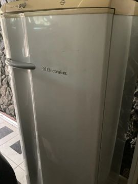 Geladeira Electrolux