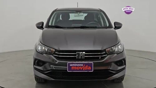 Fiat Cronos Drive 1.0 (Flex) MT