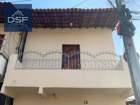Apartamento com 1 dormitório para alugar, 24 m² por R$ 550 - Centro - Maranguape/CE