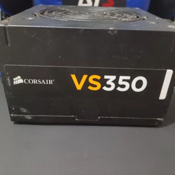 Fonte Corsair VS350