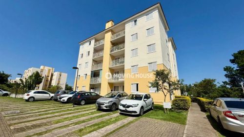 Apartamento à venda no Condomínio Residencial Vila Ventura em Valinhos/SP
