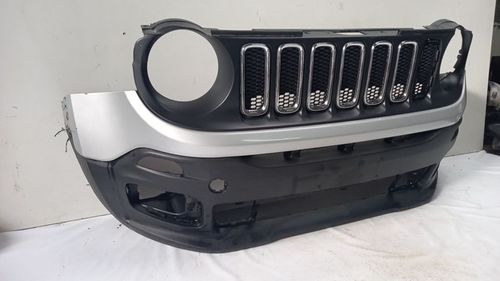 Parachoque jeep renegade 