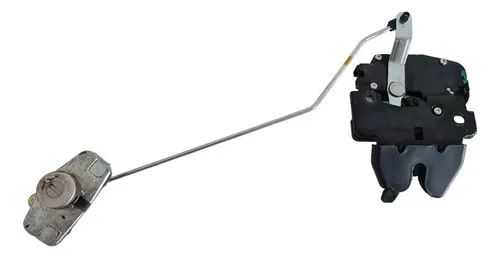 Fechadura Tampa Traseira Porta Malas Nissan Versa Sl 2020
