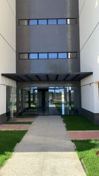 Apartamentos à Venda no Ed. Edmundo França em Vitória da Conquista 