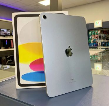 iPad 10