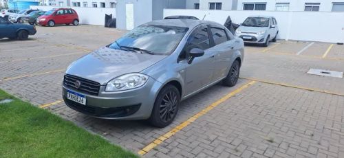 FIAT LINEA 2016 Usados e Novos