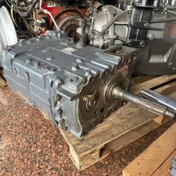 Caixa de Cambio ZF 16S-1455 