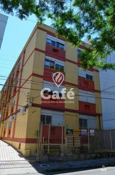 Apartamento 4 dormitórios para vender ou alugar Nossa Senhora de Fátima Santa Maria/RS