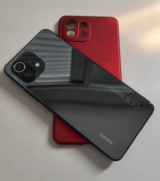 Xiaomi Mi 11 Lite 64gb 4g!!!