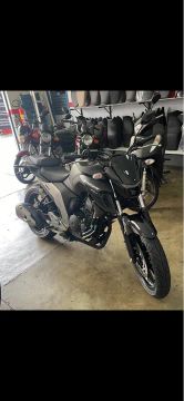 YAMAHA FZ25 FAZER ABS 2022