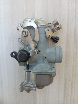 Carburador xlx 250 original e completo 