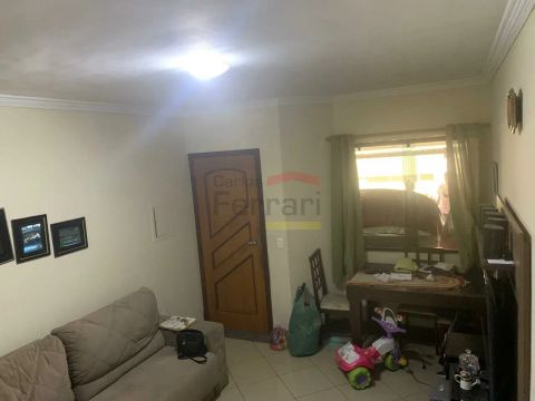 Aluga ou Vende -Sobrado com 2 Quartos , 1 vaga proximo Braz Leme