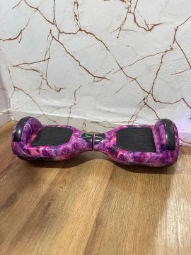 Hoverboard