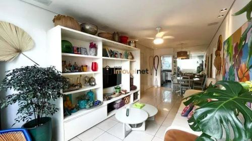Apartamento à venda, 3 quartos, 1 suíte, 2 vagas, Funcionários - Belo Horizonte/MG