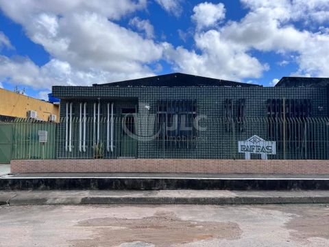 Ponto Comercial no Santos Dumont