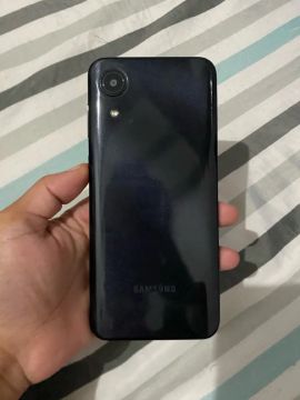 A03 Core impecável (divido até 12x)