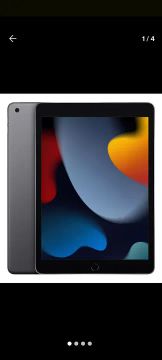 iPad 9 geração 
