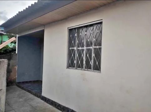 Casa na Engomadeira