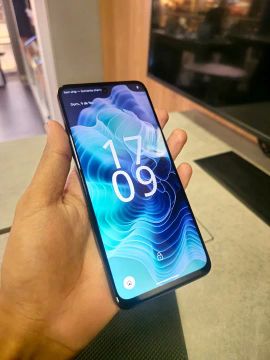 Moto G35 Grafite 5g, 128gb