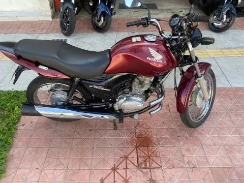 FAN 150 NOVÍSSIMA!!