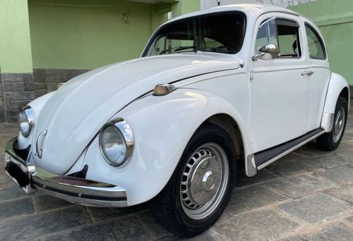 Fusca 1300L