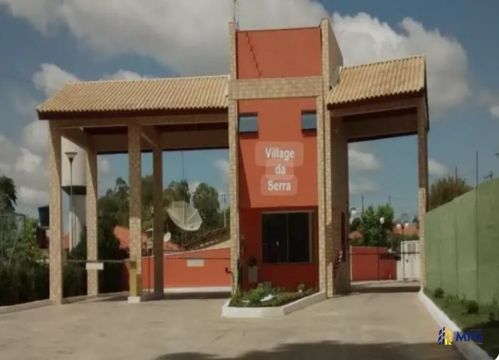 Casa Condomínio Village da Serra